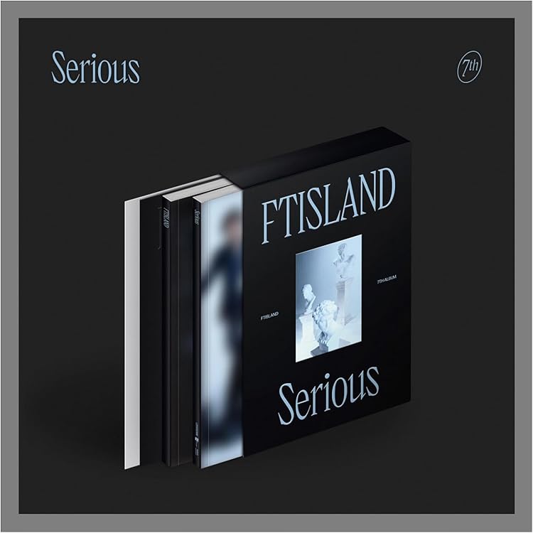 Amazon.co.jp: Instinct (通常盤) - FTISLAND (特典なし): ミュージック